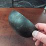 Handcrafted coconut bowl Image 6