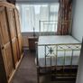 Superb...Reduced.. 4 foot 6 restored brass bed Image 2