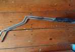 Hamax bike seat bar for smaller frames