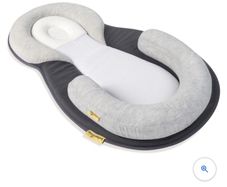 Brand new baby mattress - Babymoov Cosydream Baby Pod Smoky Grey