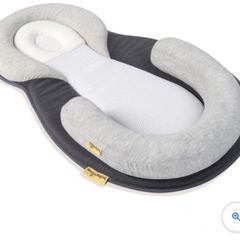 Brand new baby mattress - Babymoov Cosydream Baby Pod Smoky Grey