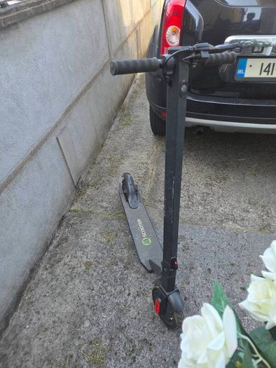 scooter
