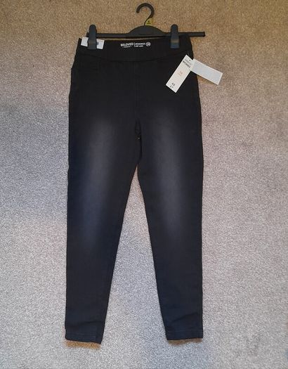Womens BNWT Pepco jeggings