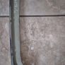Mercedes w126 front bumper Chrome Image 8