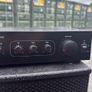 Audac PX108 Passive PA Speakers + AMC Pro MA30X Amplifier Image 7