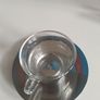 Nespresso view cappuccino cups x 2 Image 5