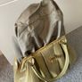 Authentic Alexander McQueen Elvie Handbag RARE Image 4