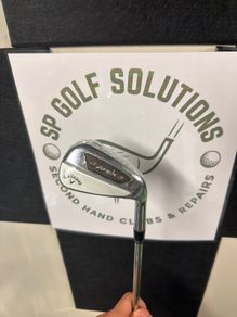 wedge golf