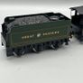 Hornby OO Gauge Steam Locomotive GWR 6013 King Henry VIII FAULTY Image 7