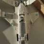 LEGO Marvel Spider-Man  Stark Jet and the Drone Attack 76130  Incomplete Image 4