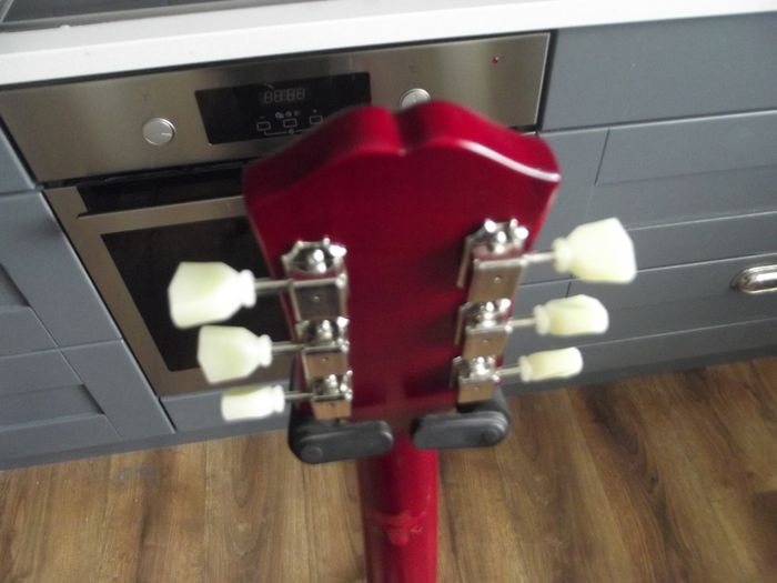 Epiphone Limited Edition 1959 Les Paul Standard - Made in collaboration with Gibson Custom Shop
