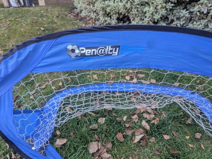 Soccer goal