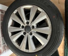 205/55 R16