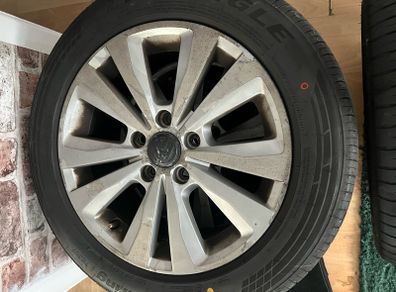205/55 R16