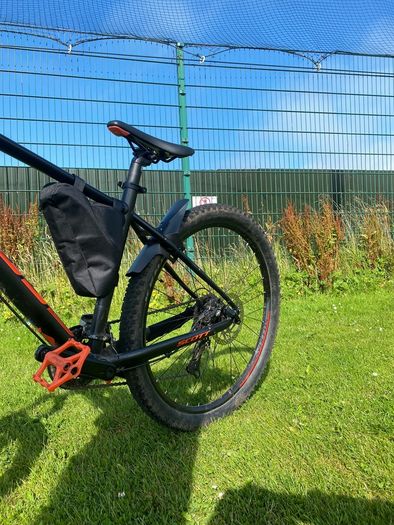 Looking to swap Scott aspect 760