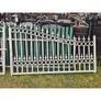 Pair of Entrance Gates 14ft KAS971 Image 2
