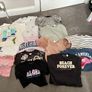7-8y girl summer bundle Image 7