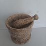 New Pestle & Mortar Image 7