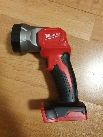 Milwaukee M18 Handheld LED Light