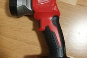Milwaukee M18 Handheld LED Light
