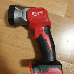 Milwaukee M18 Handheld LED Light