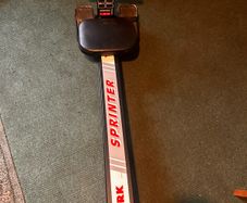rowing machine