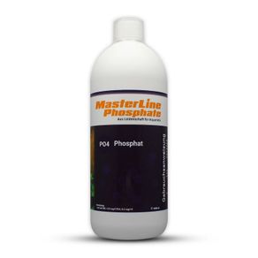 MasterLine Phosphate 1000ml