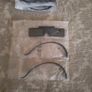 Samsung 3d glasses x 2 pairs Image 2