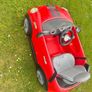 Kids Electric Mini Cooper Image 4