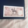 UNC 1980 Thailand 10 Baht Banknote Image 2