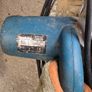 Makita 5903R 235mm Circular Saw (110V) Image 2