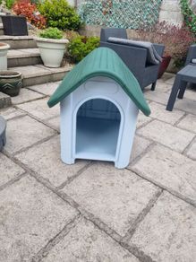 Dog House