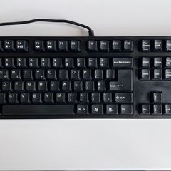 SteelSeries 6Gv2 Keyboard
