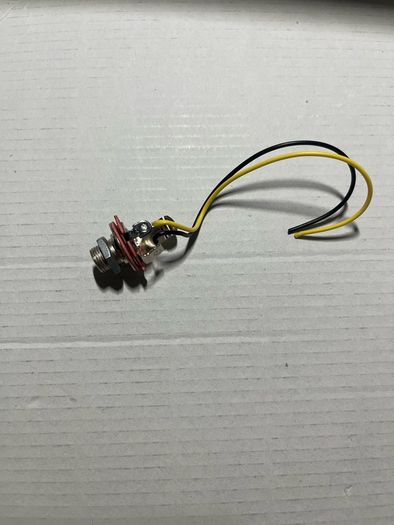Electric Guitar acoustic various parts fender Stratocaster telecaster squier Ibanez esp Gibson  Jackson emg active cable Potentiometer A 500 K B 500 K volume tone switch socket 2 way mini toggle switch craft input jack neck plate nut saddle tuners machine