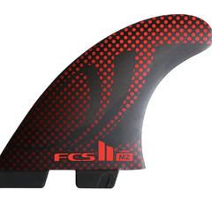 FCS II Large Sharp Eye Performance Core Thruster Surfboard Fins