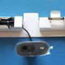 Logitech C270 HD Webcam 720p Video Noise Reducing Mic Image 3
