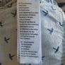 Monsoon cotton denim jeans 32 waist and 28 leg or size 14 in very good condition with no issues see last two photos for exact measurements FREE STANDARD POSTAGE INCLUDED Image 4