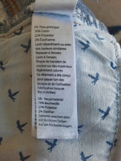 Monsoon cotton denim jeans 32 waist and 28 leg or size 14 in very good condition with no issues see last two photos for exact measurements FREE STANDARD POSTAGE INCLUDED