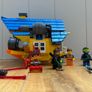 Lego Movie Dreamhouse Image 5