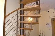 Spiral Stairs