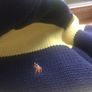 boys jumper knit Ralph Lauren age 7 Image 5