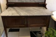 Antique Washstand