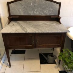 Antique Washstand