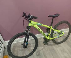 Decathlon Rockrider Mountain Bike