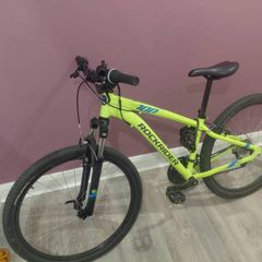 Decathlon Rockrider Mountain Bike