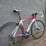 Trek 1.7 Road Bike Carbon Fork Image 8