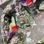 Robin tealight holder Image 3