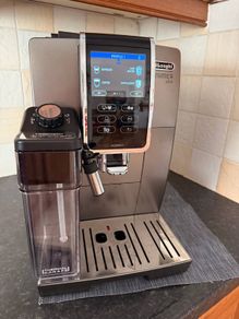 Delonghi Dinamica Plus Coffee Machine