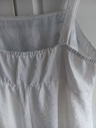 Baby Doll Style Cami Top