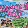 Sleepover party game Image 2